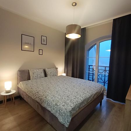 Apartament 4 You كوبيرجته المظهر الخارجي الصورة