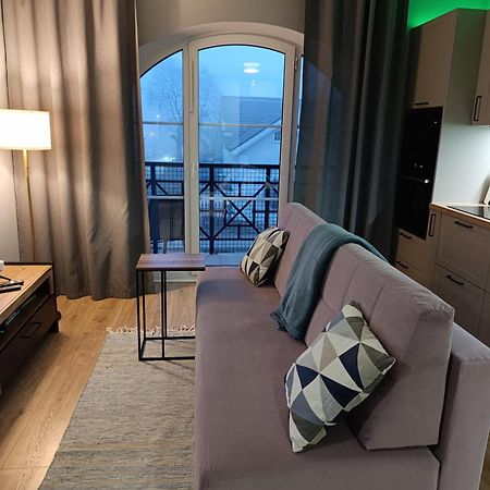 Apartament 4 You كوبيرجته المظهر الخارجي الصورة