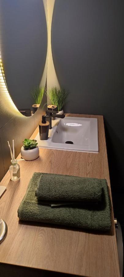 Apartament 4 You كوبيرجته المظهر الخارجي الصورة