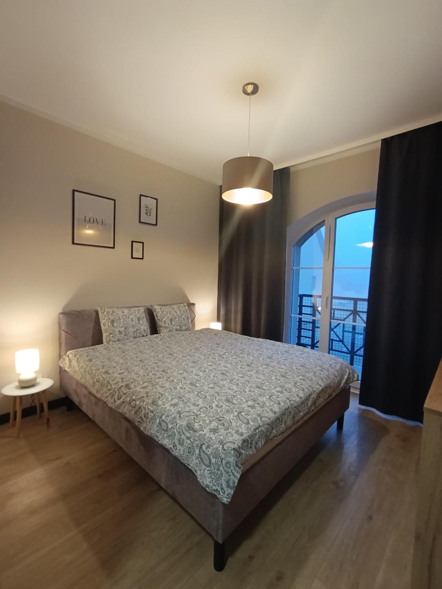 Apartament 4 You كوبيرجته المظهر الخارجي الصورة