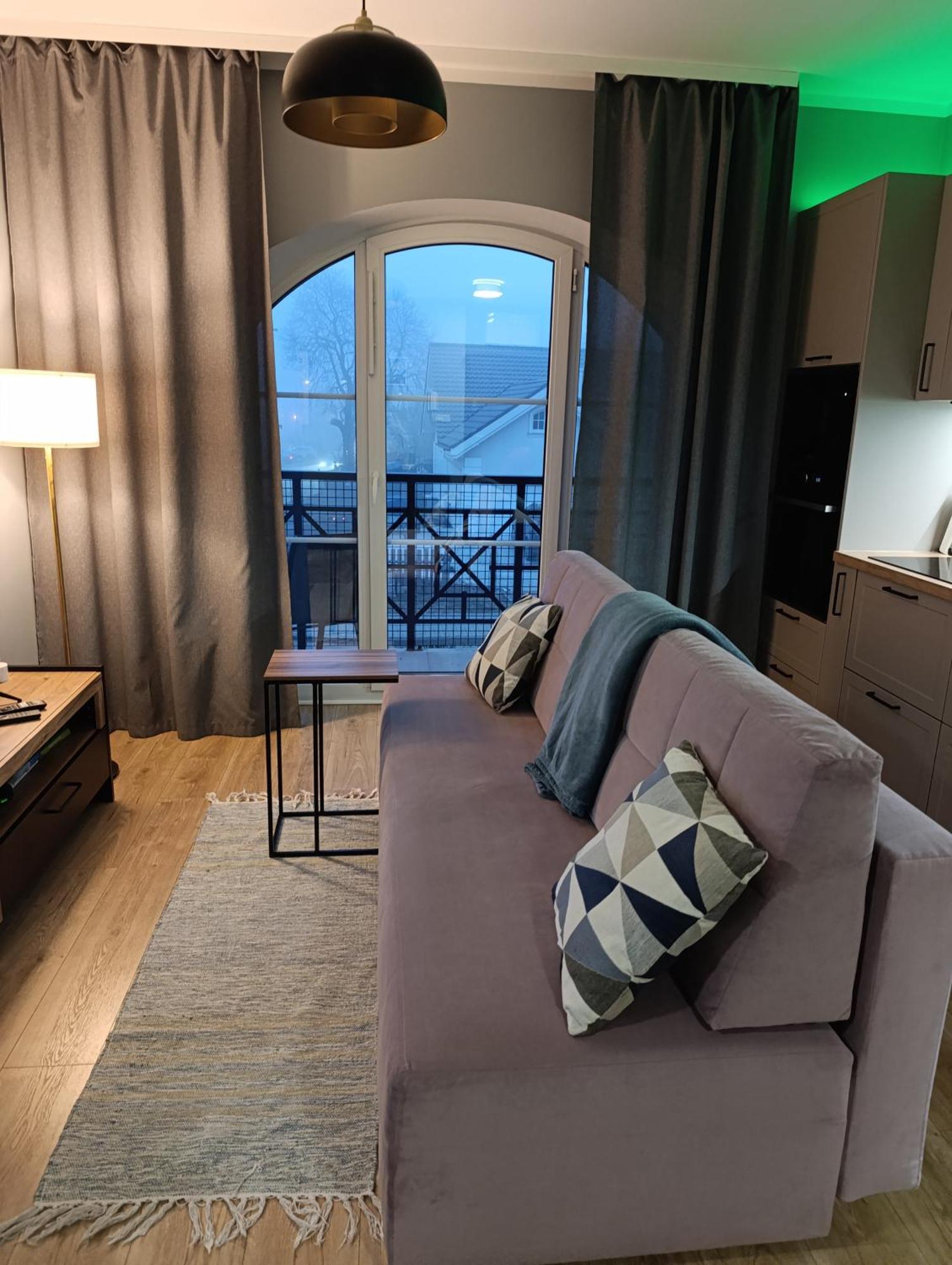 Apartament 4 You كوبيرجته المظهر الخارجي الصورة